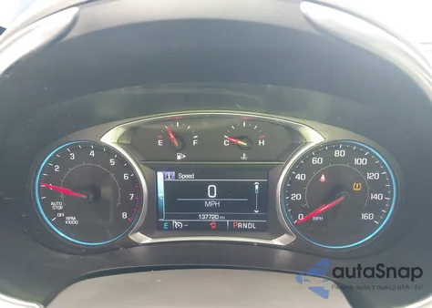 2016 Chevrolet Malibu 1Lt z USA, uszkodzony, nr VIN 1G1ZE5ST3GF169832